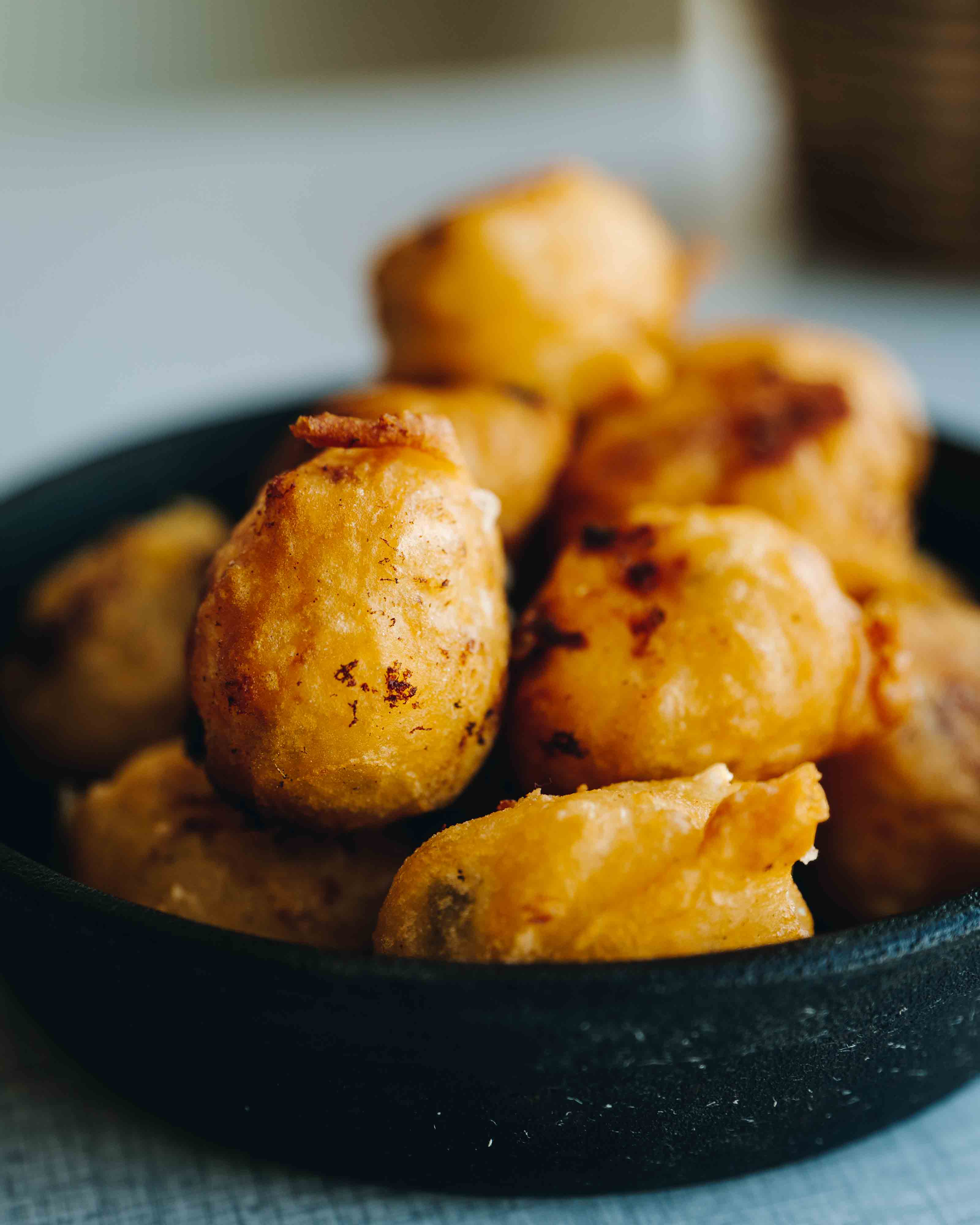 Chili Cheese Tops