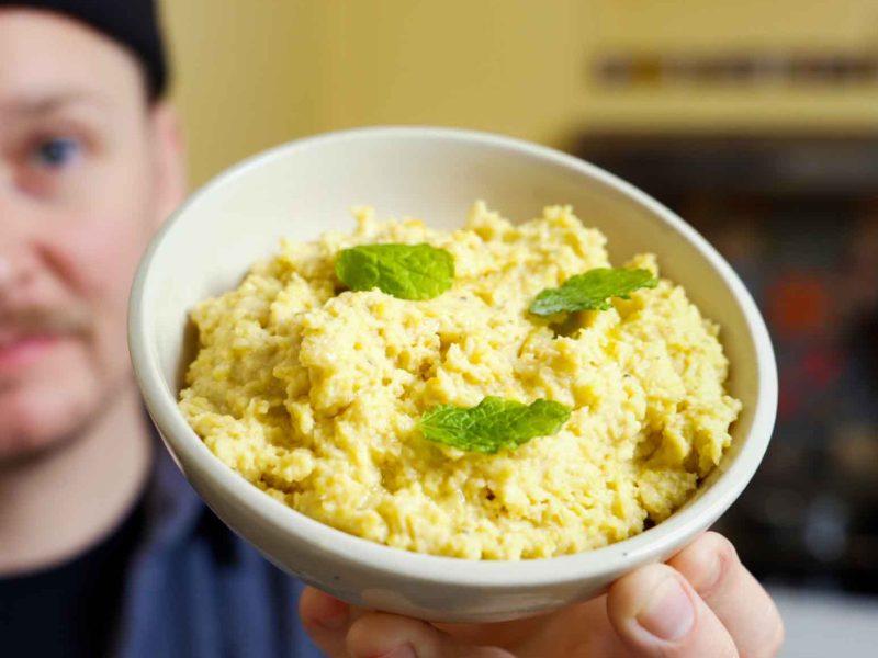 Hummus