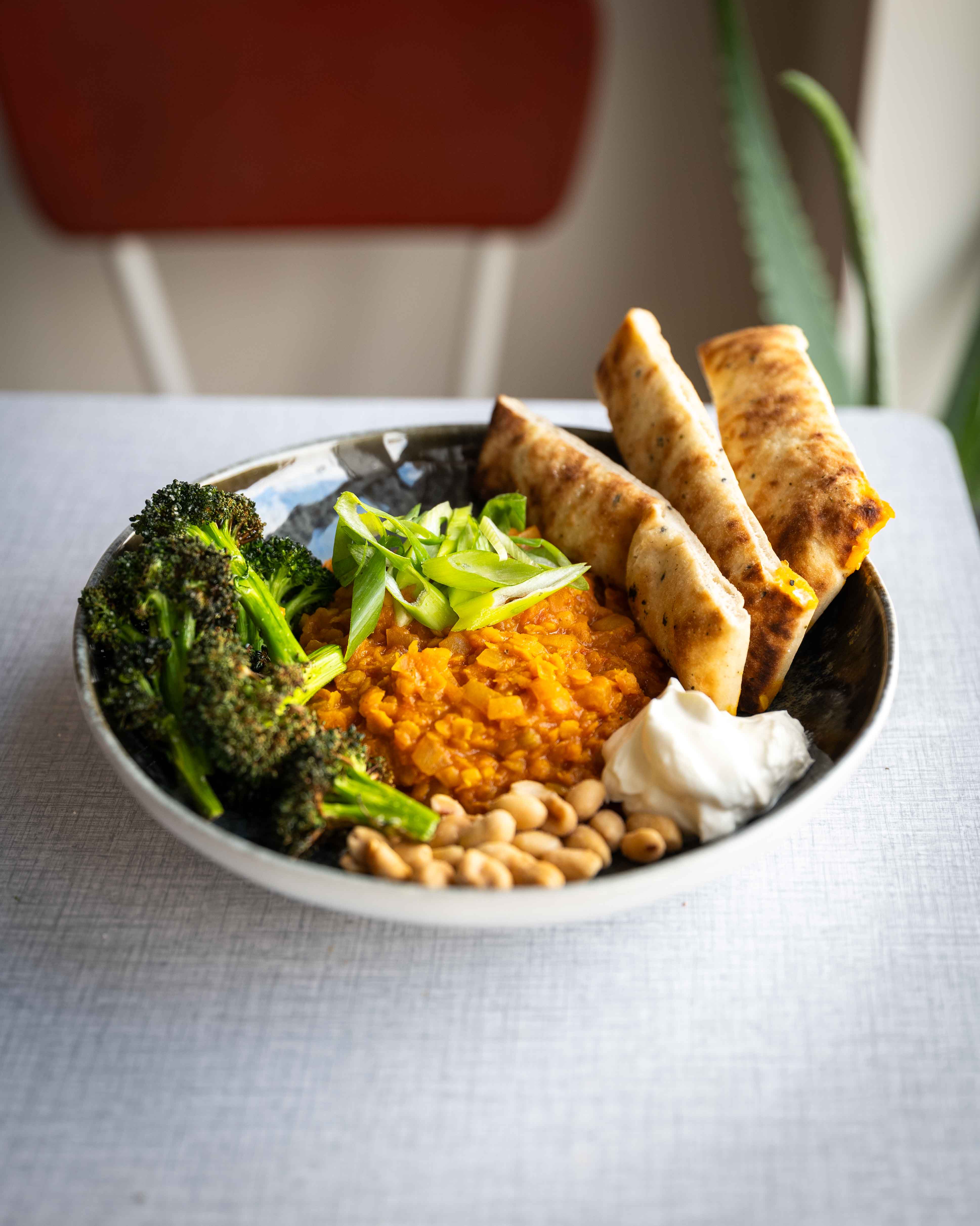 Dhal