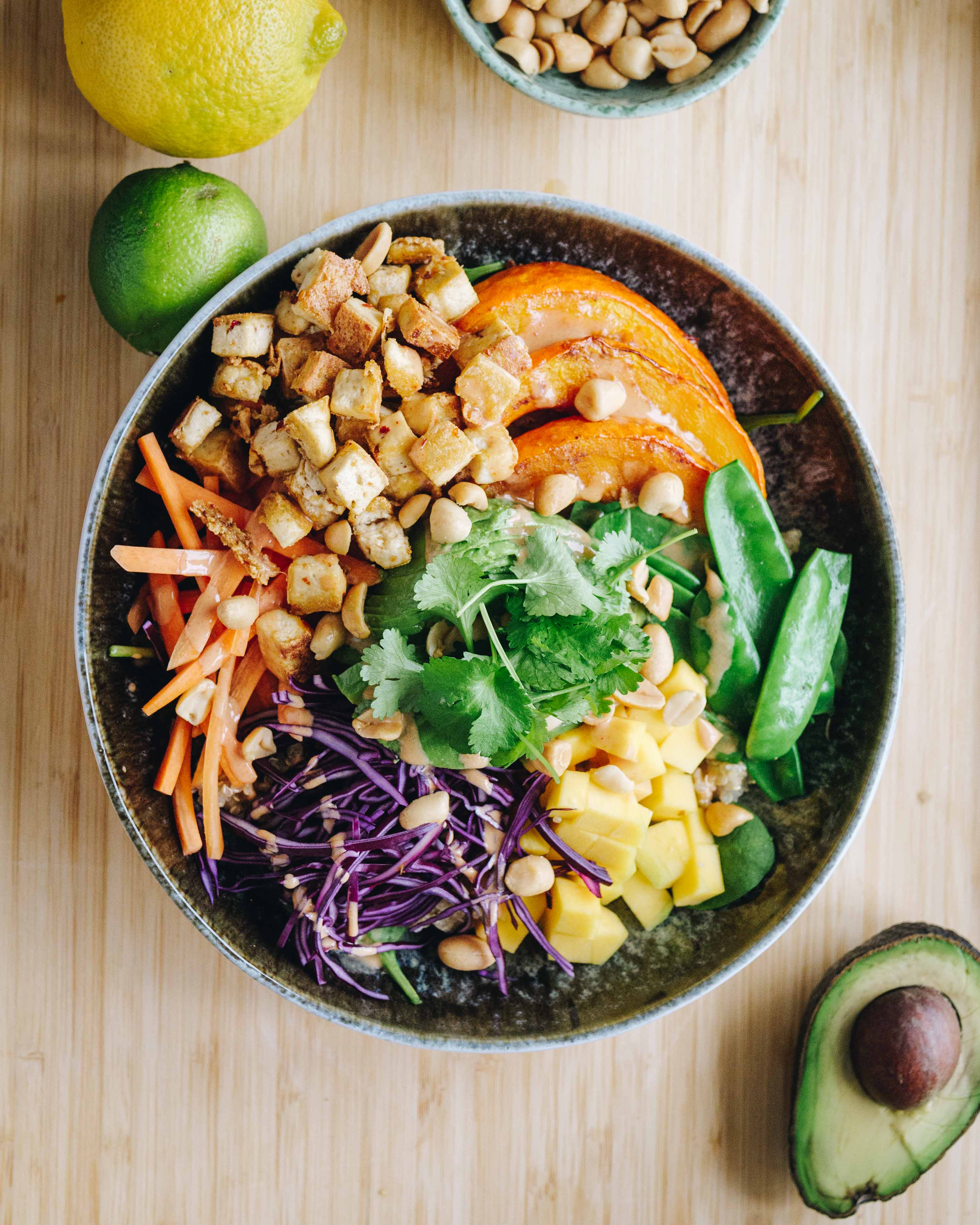 Buddha Bowl