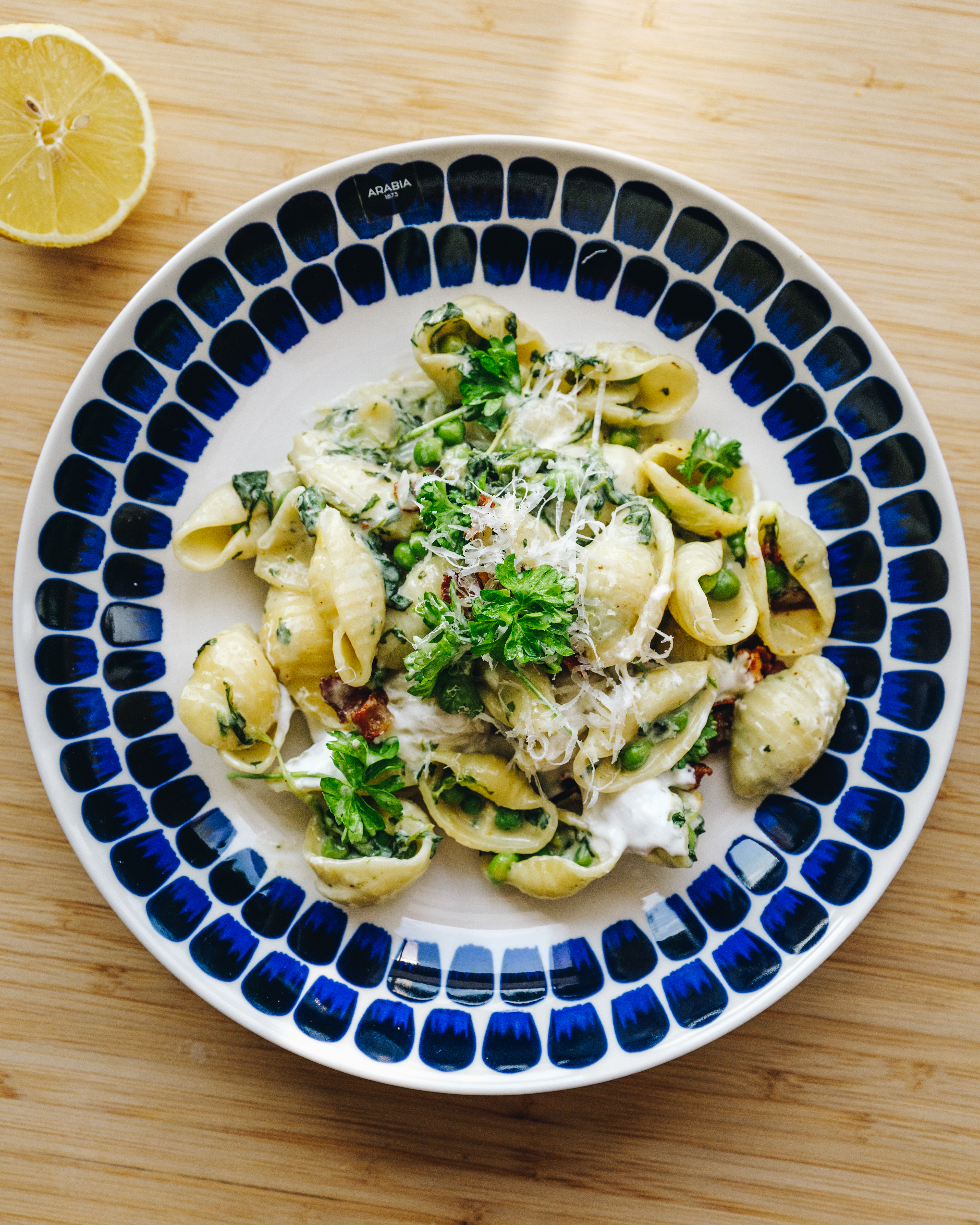 One Pot Pasta