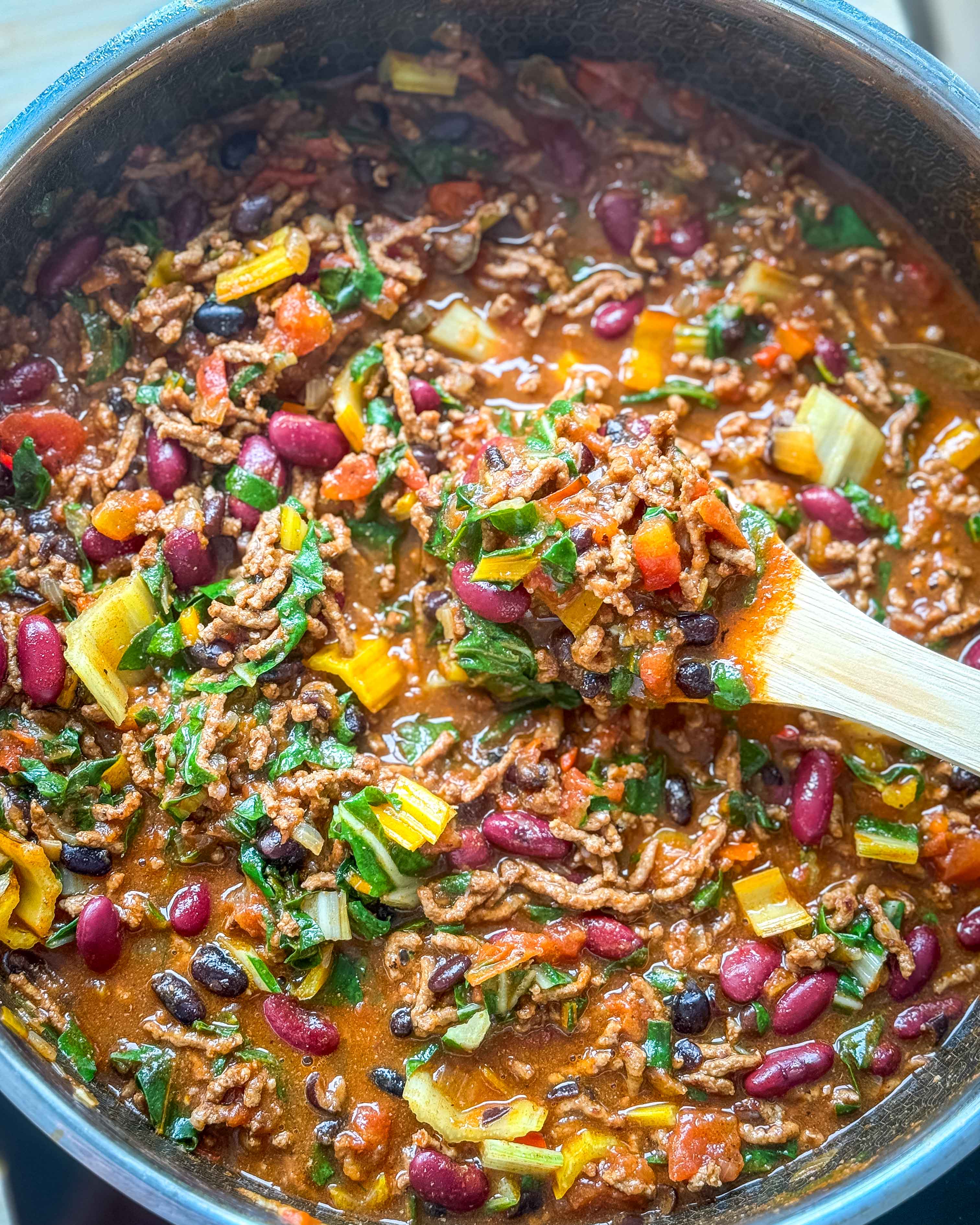 Chili Con Carne