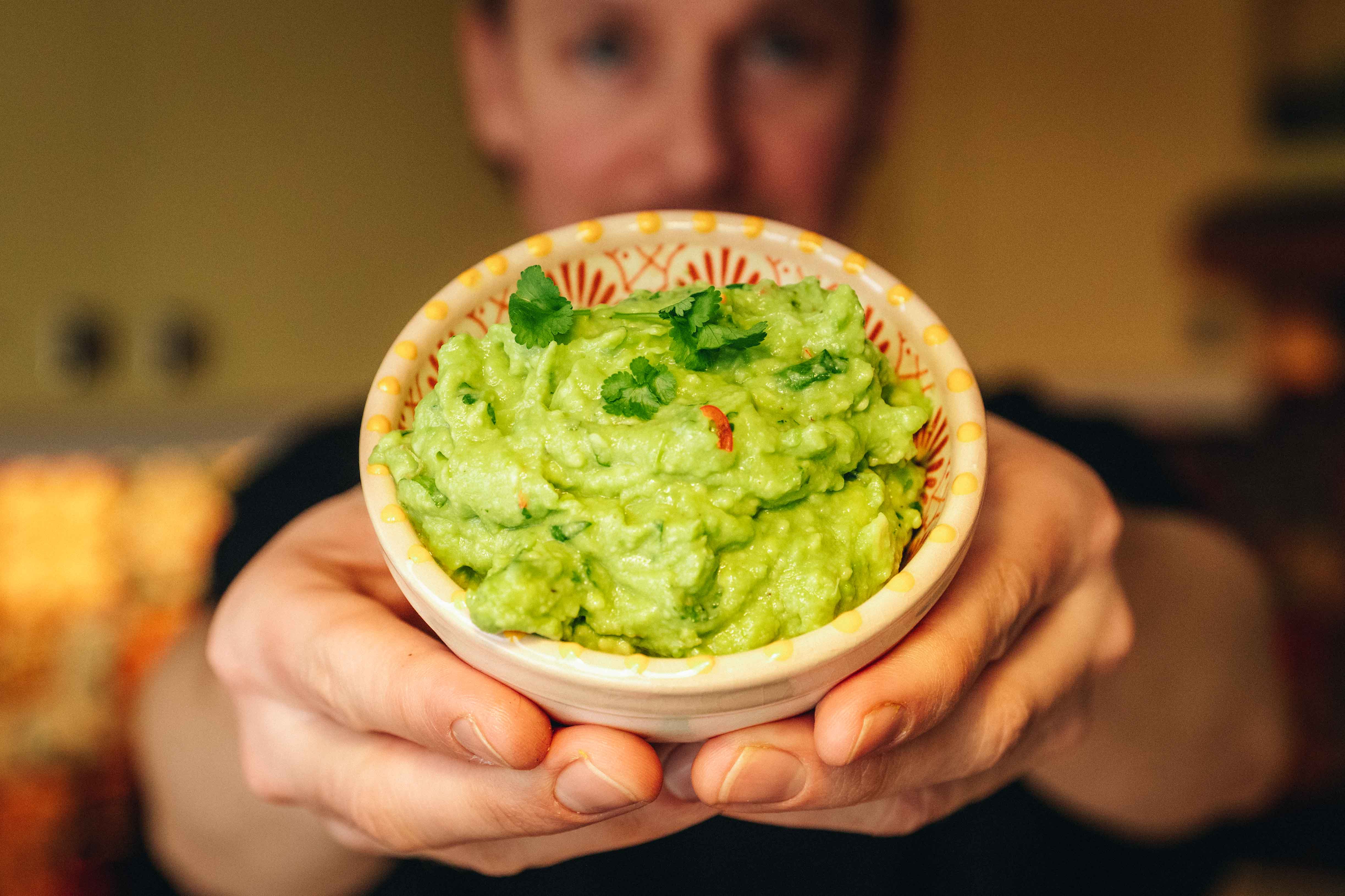 Guacamole